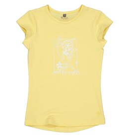 Quapi BIENQS243 Soft Yellow