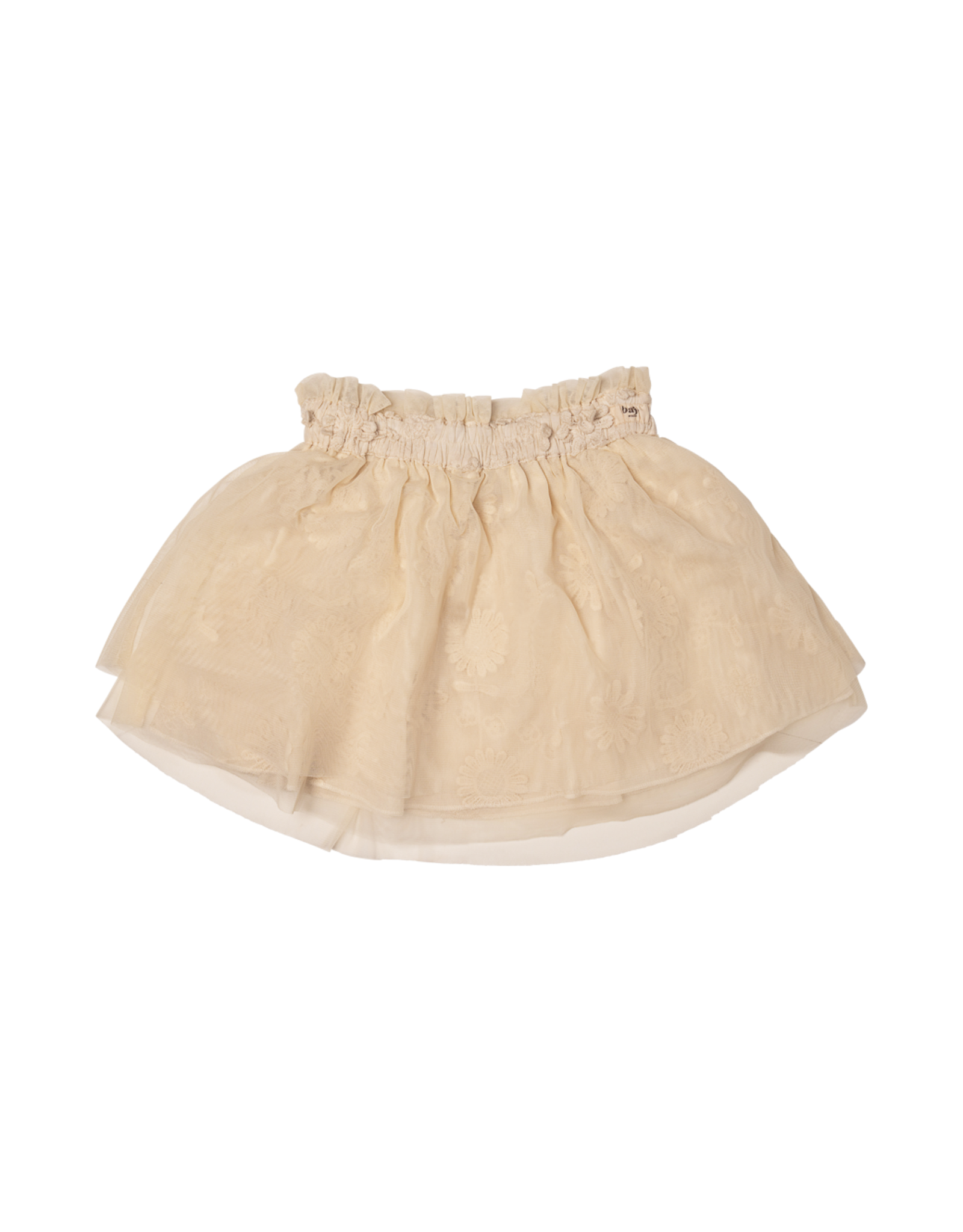 Baje Studio Anna skirt creme