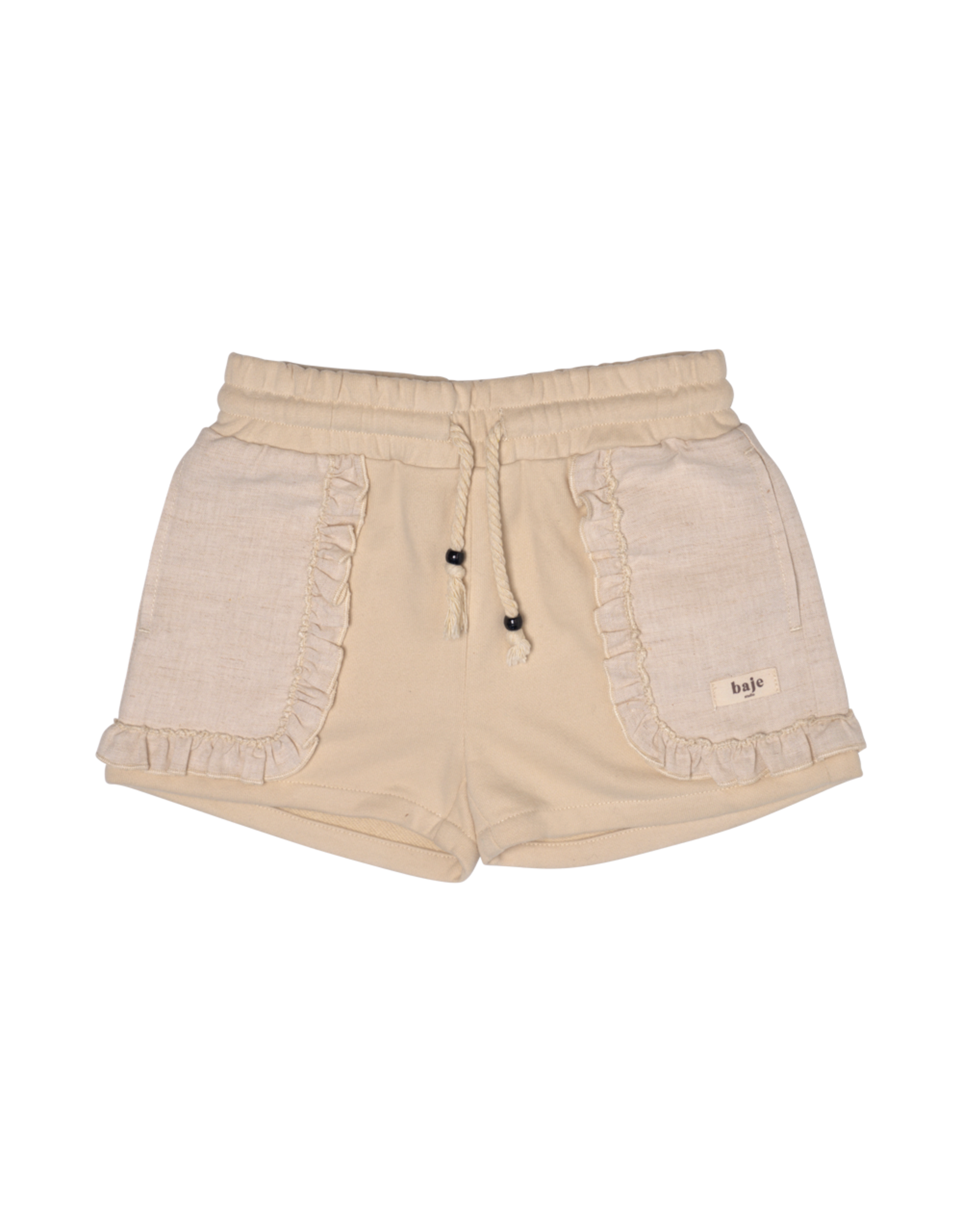 Baje Studio Munna short sand