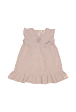 Baje Studio Sardine dress lilac