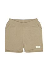 Baje Studio Bo knit short sand