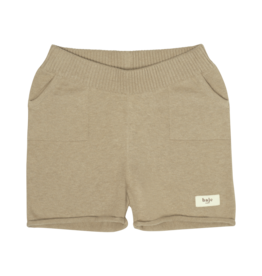 Baje Studio Bo knit short sand