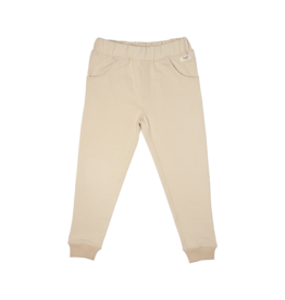 Baje Studio Darwin sweatpants sand