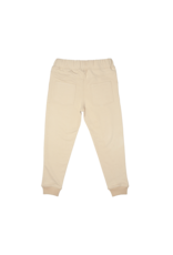 Baje Studio Darwin sweatpants sand