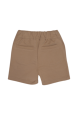 Baje Studio Manu jersey short taupe