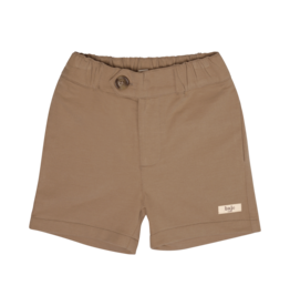 Baje Studio Manu jersey short taupe