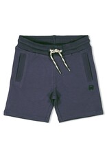 Sturdy Short - The Getaway Indigo