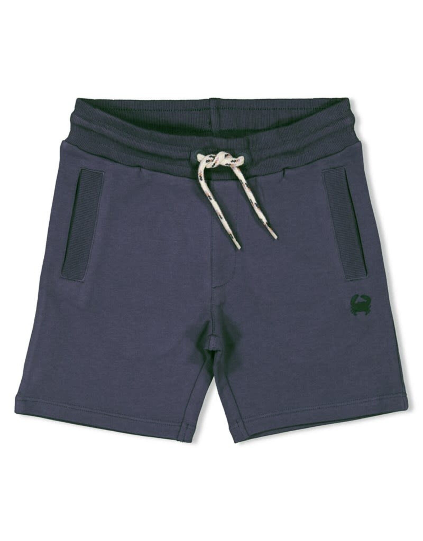 Sturdy Short - The Getaway Indigo