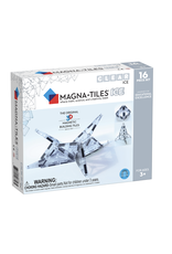 Maison Colette Magna Tiles ICE 16 stuks set