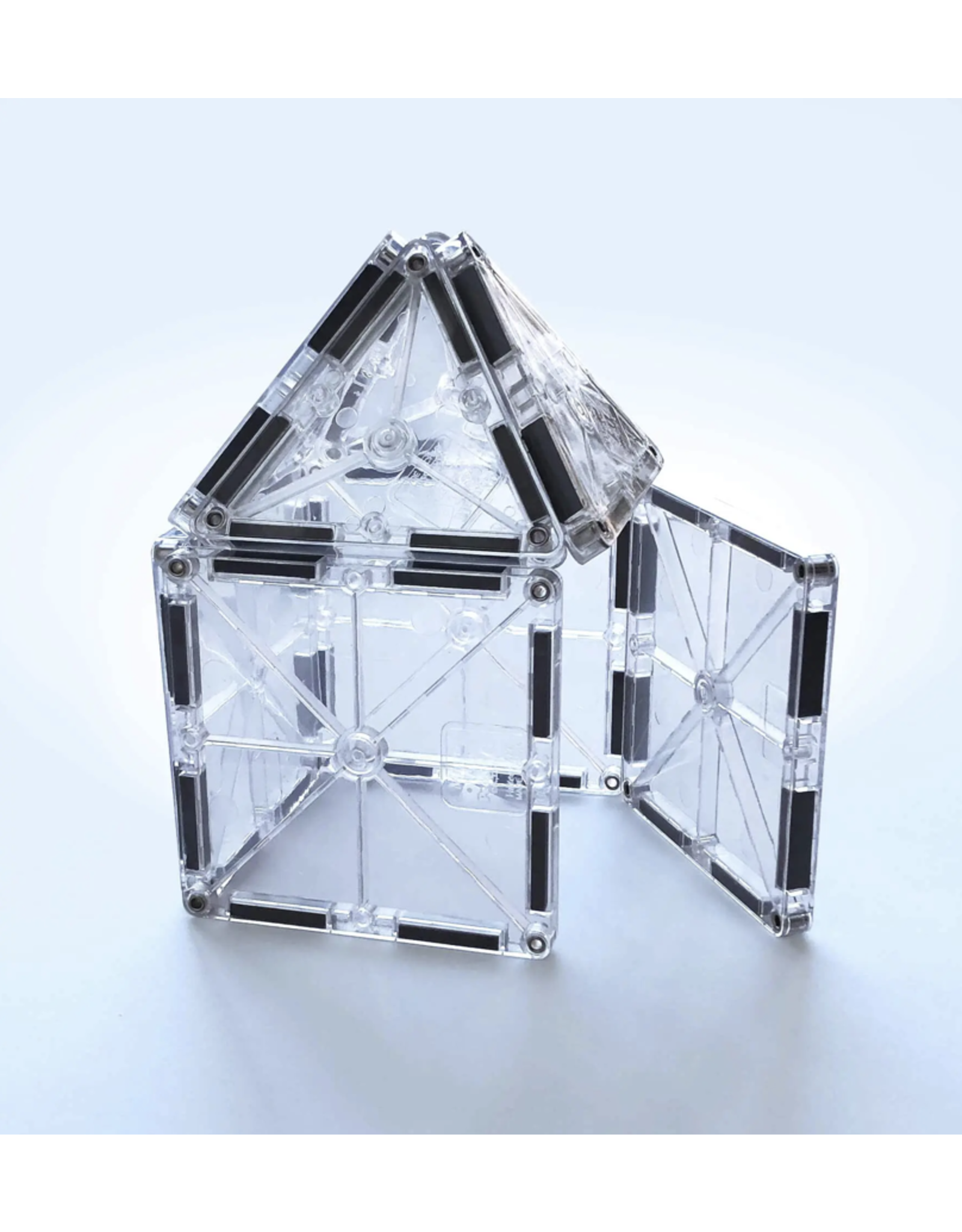 Magna-Tiles Magna Tiles ICE 16 stuks set