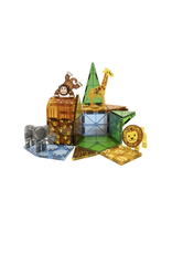 Magna-Tiles Magna Tiles Safari Animals 25 stuks
