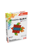 Maison Colette Magna-Qubix  29 stuks set