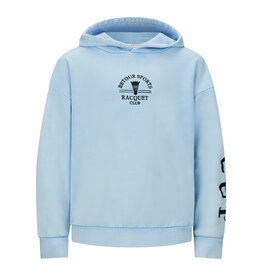 Retour Guus powder blue