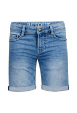 Retour Loeks Indigo Jog medium blue denim