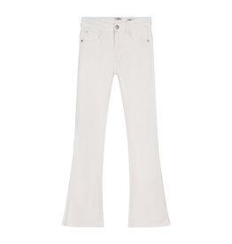 Indian Blue Jeans Lexi Bootcut Fit White