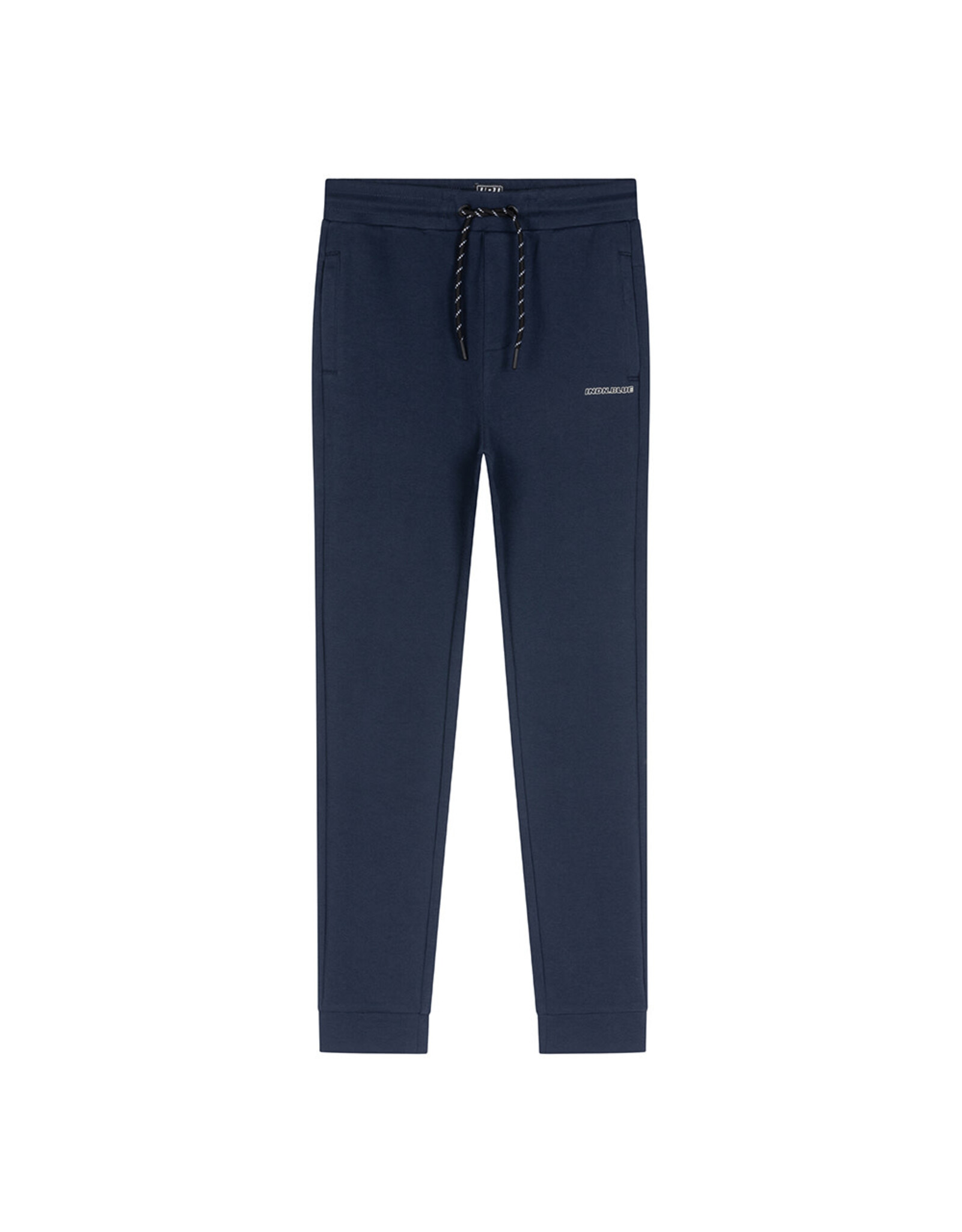 Indian Blue Jeans Jogpant Scuba Indian Colt Navy