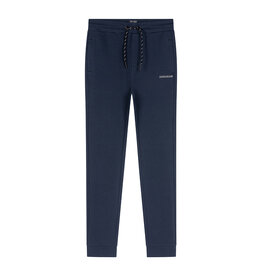 Indian Blue Jeans Jogpant Scuba Indian Colt Navy