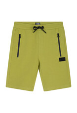 Indian Blue Jeans Jog Short Basic zip Fresh Army