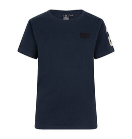 Indian Blue Jeans T-shirt IB Jeans Colt Navy