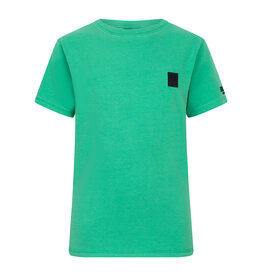 Indian Blue Jeans T-Shirt Fancy Basic Long Spring Green