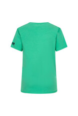 Indian Blue Jeans T-Shirt Fancy Basic Long Spring Green