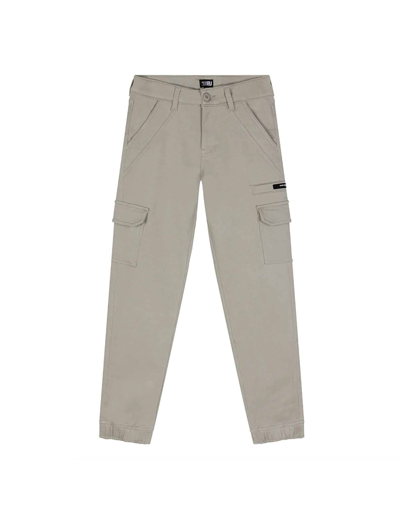 Indian Blue Jeans Cargo Pant Stone Sand