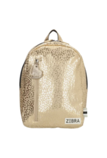 Zebra Rugzak 20876-996 Gold