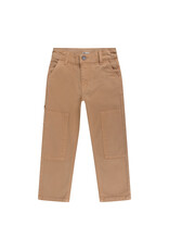 Daily7 Worker Straight Fit Camel sand