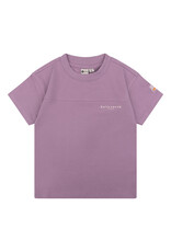 Daily7 Organic T-Shirt Daily Seven Old Purple