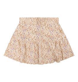 Daily7 Organic Skirt Structure Mille Fleur Sandshell