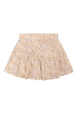 Daily7 Organic Skirt Structure Mille Fleur Sandshell
