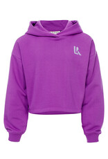 Looxs 10Sixteen hoody Ballet