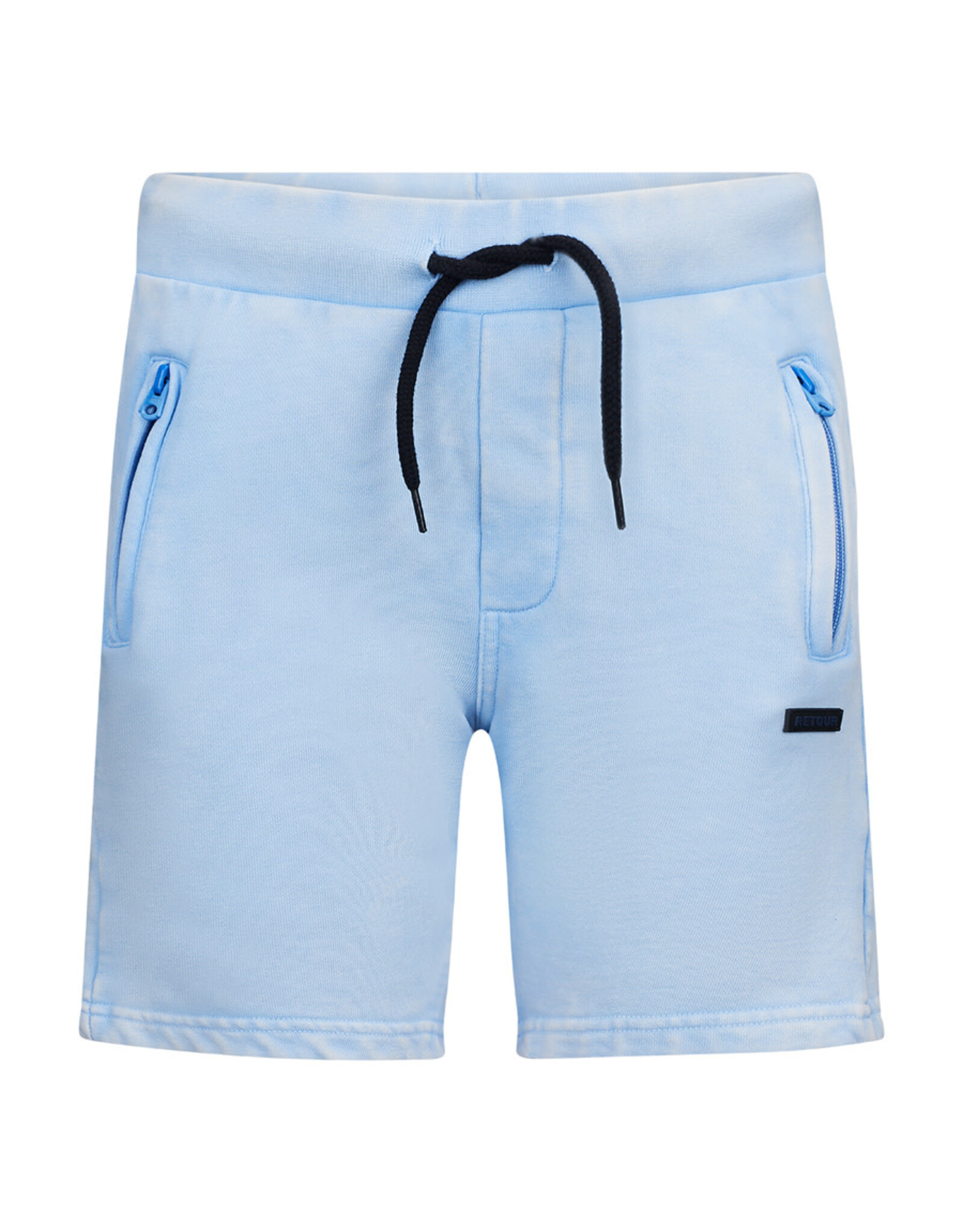 Retour Rafael powder blue