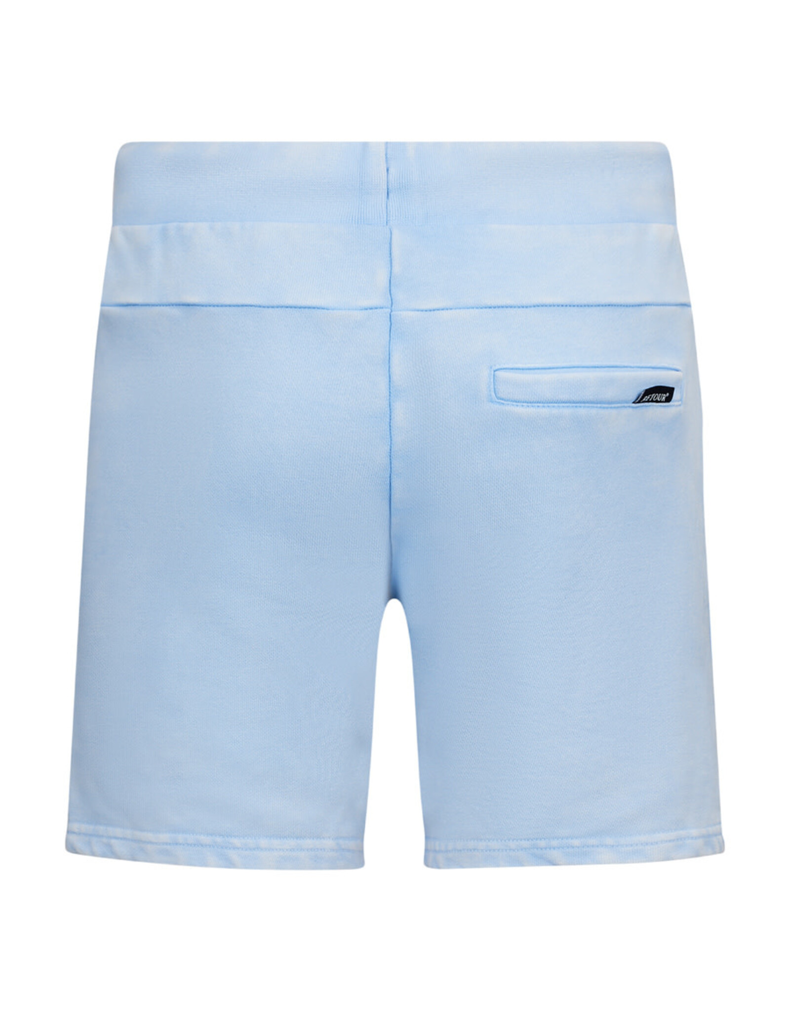 Retour Rafael powder blue