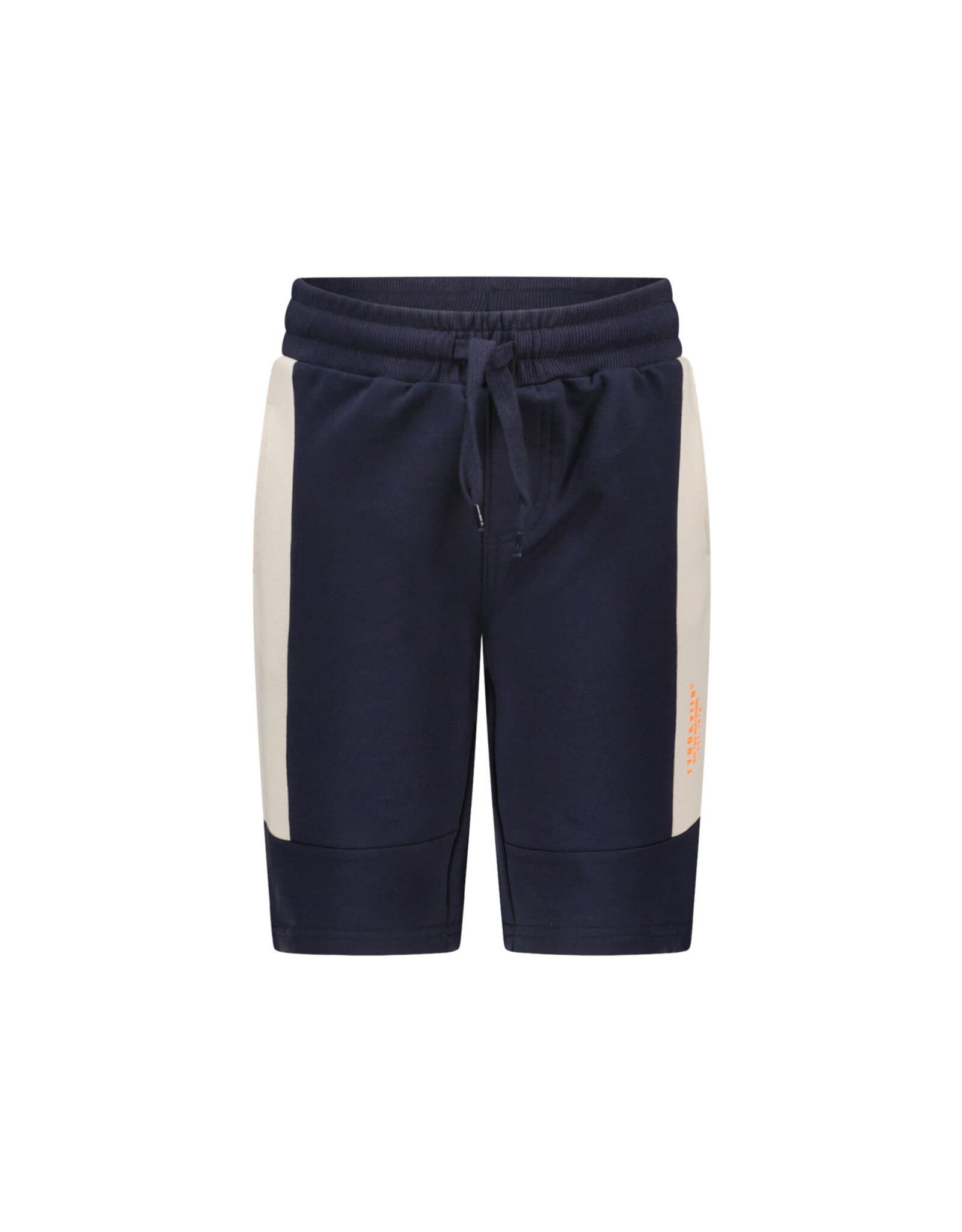 Tygo & vito Jogshort Barry Navy