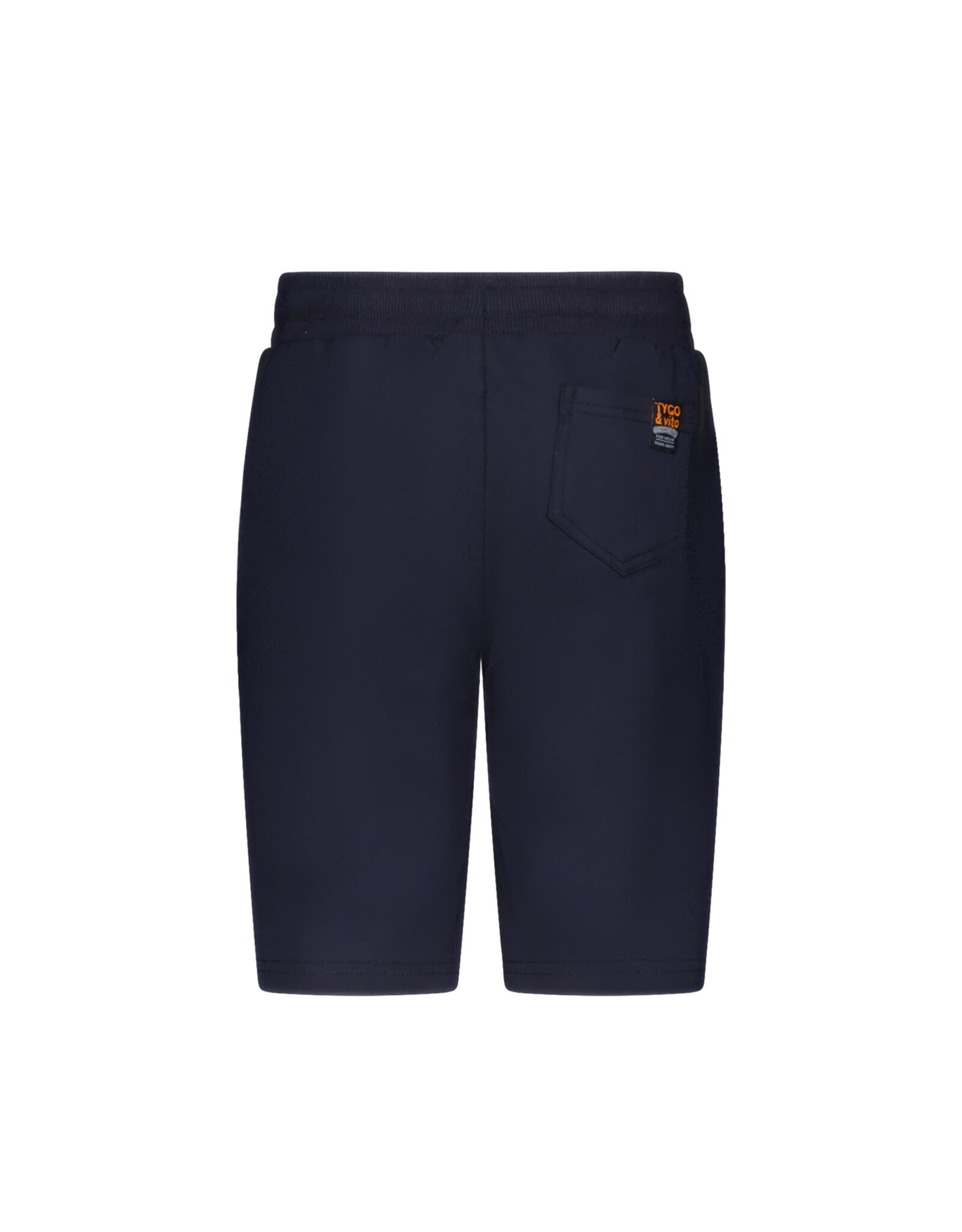 Tygo & vito Jogshort Barry Navy