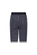 Tygo & vito Jogshort Billy Navy