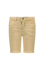 Tygo & vito Twill short Roan Sand