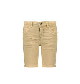 Tygo & vito Twill short Roan Sand