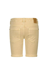 Tygo & vito Twill short Roan Sand