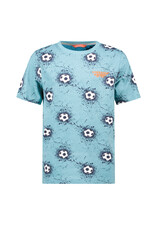 Tygo & vito T-shirt Thijs Aqua