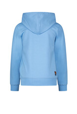 Tygo & vito Hoodie Hamza Bright Blue