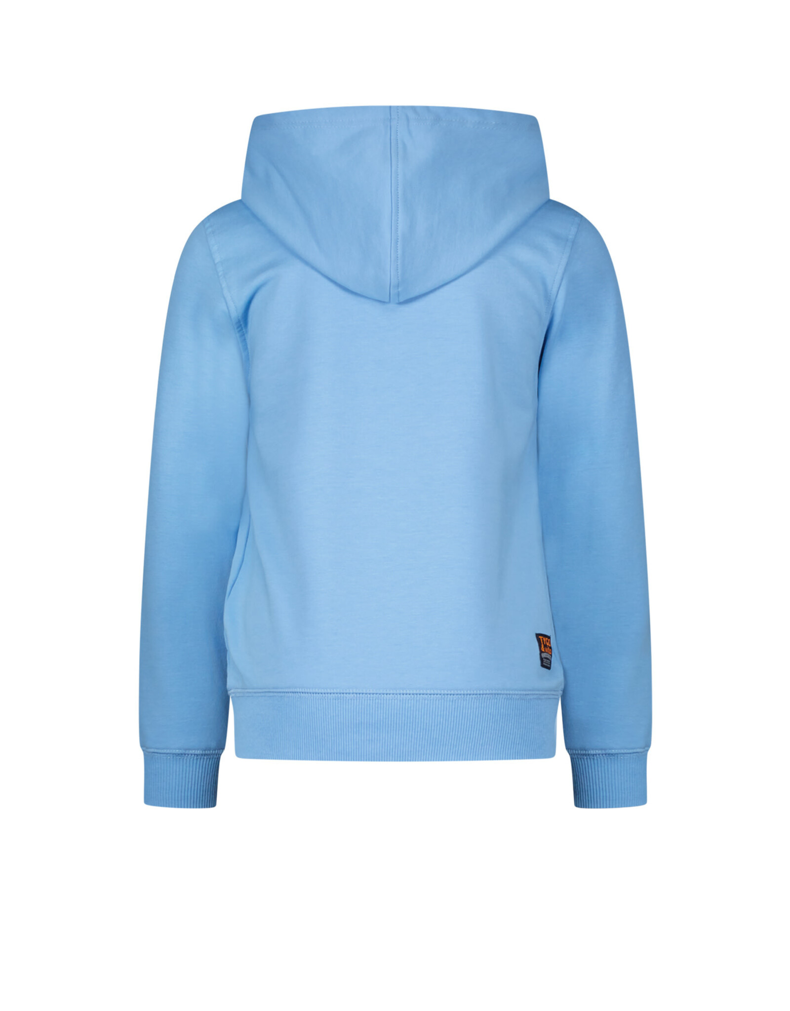 Tygo & vito Hoodie Hamza Bright Blue