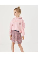 Garcia N44721_girls skirt off white