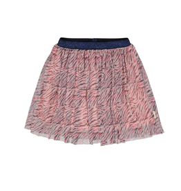 Garcia N44721_girls skirt off white 1