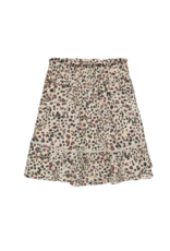 Garcia O44521_girls skirt off white Garcia O44521_girls skirt off white