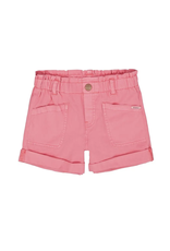 Garcia O44532_girls short intense pink Garcia O44532_girls short intense pink