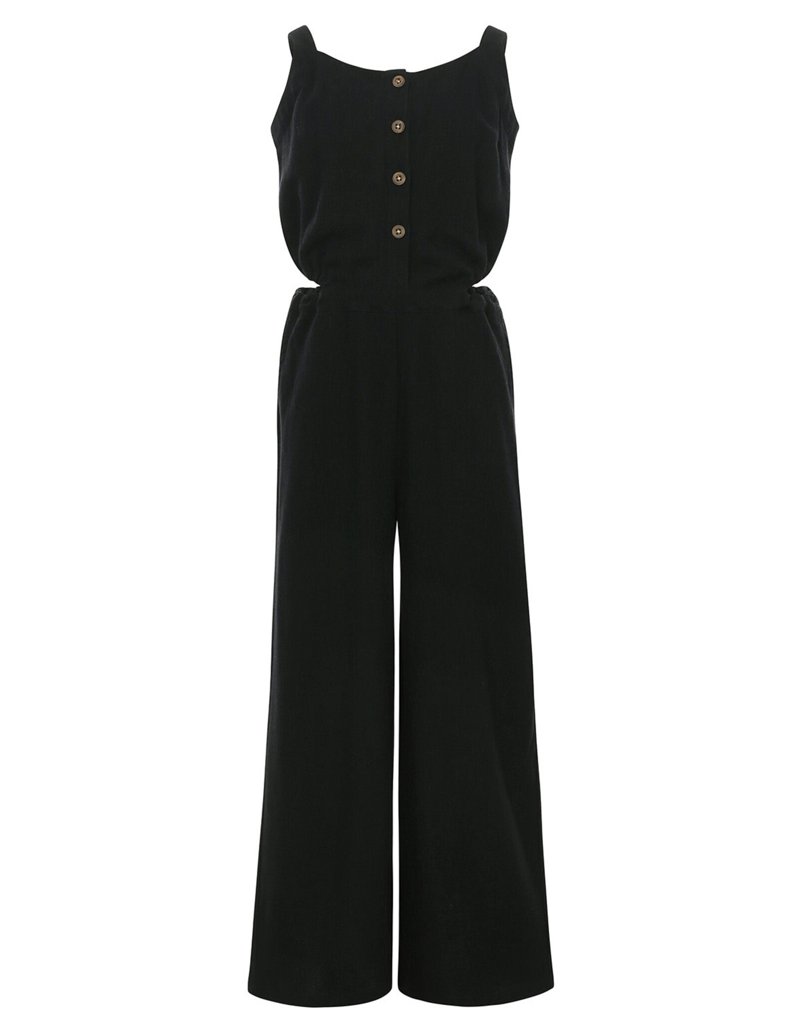 Looxs 10Sixteen jumpsuit black Z24