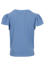 Looxs 10Sixteen T-shirt sky blue Z24