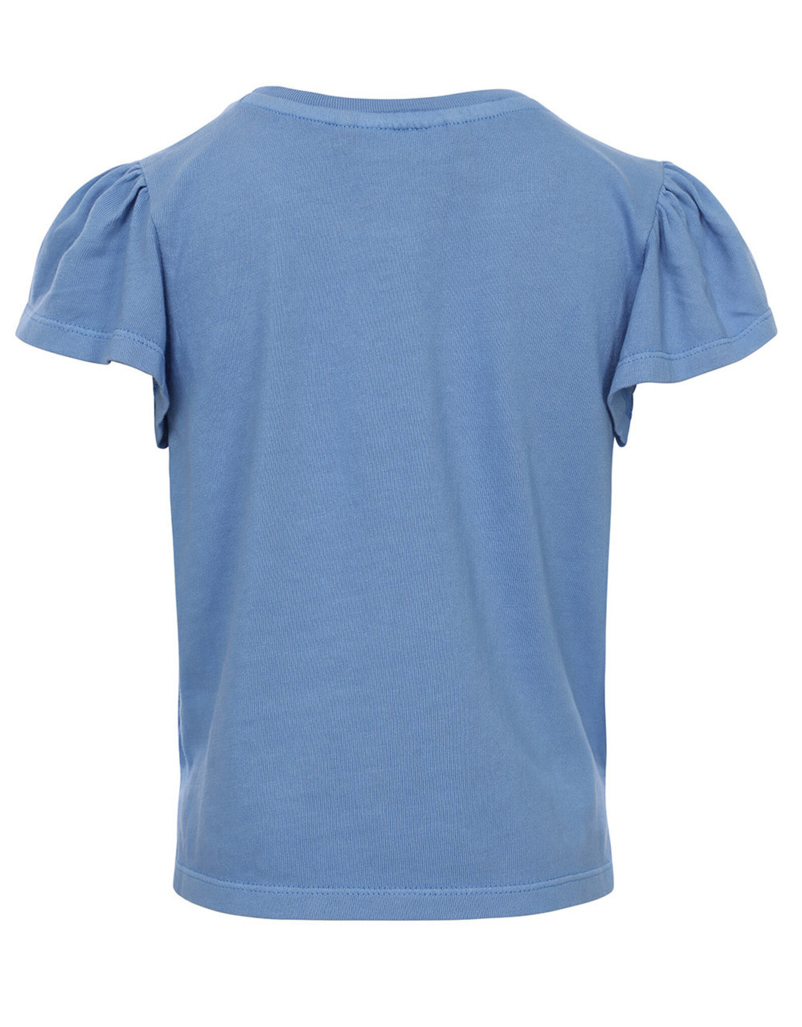 Looxs 10Sixteen T-shirt sky blue Z24